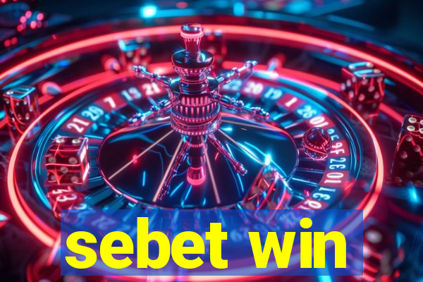 sebet win